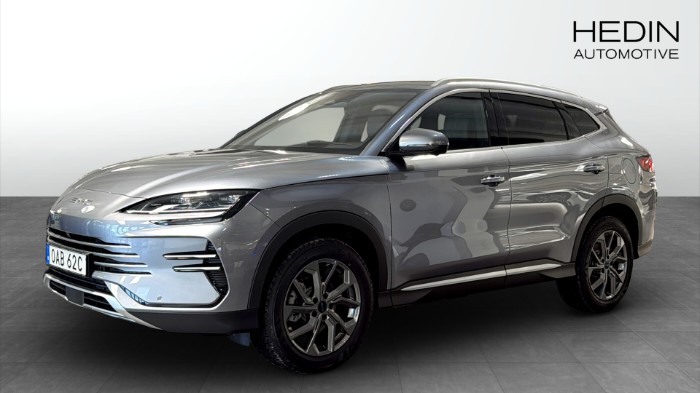 Boost 0% ränta kampanj!