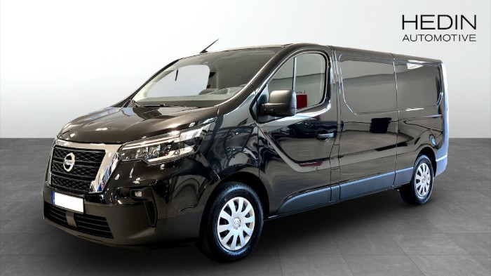 L2 Acenta/inkl.serviceavtal 48mån/6000mil