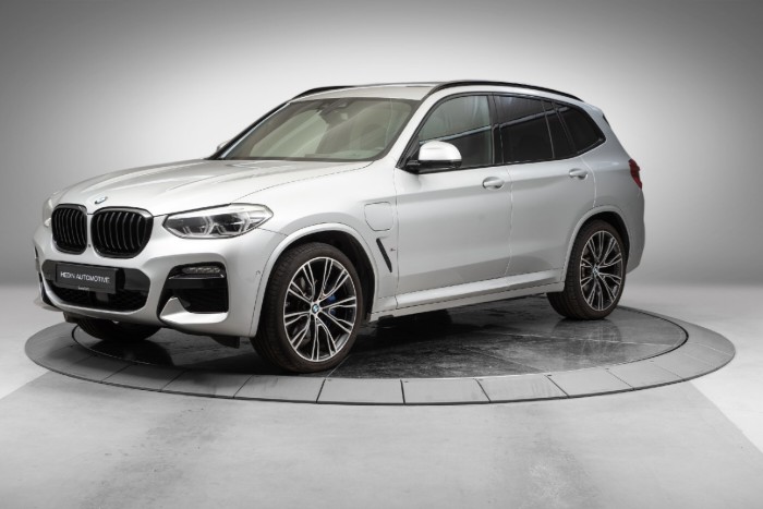 xDrive30e eDrive M Sport