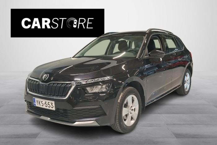 1,0 TSI 110 Ambition