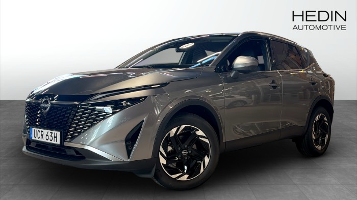 N-Connecta Omedelbar leverans!