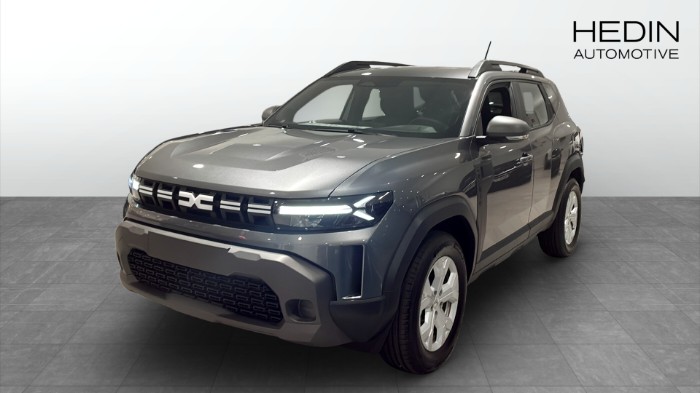 DUSTER EXPRESSION HYBRID 155 | Privatleasing från 2990:-/mån