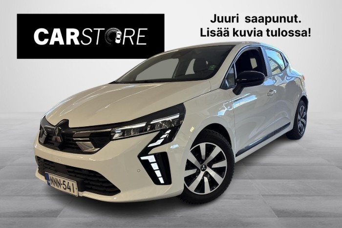 1.0 Petrol Invite MT // Peruutuskamera / LED -ajovalot / Kaistavahti / Liikennemerkkien tunnistus //