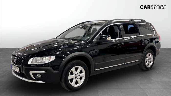 D4 AWD Geartronic, 181hk, 2015