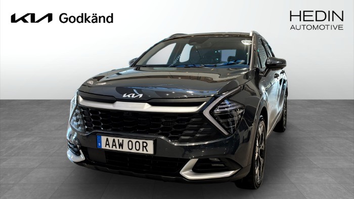 Advance | Drag | M&K Värmare | 265hk