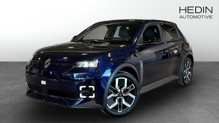 E-TECH TECHNO PRIVATLEASING FRÅN 3690:-/Mån