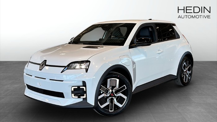 E-TECH TECHNO PRIVATLEASING FRÅN 3690:-/Mån