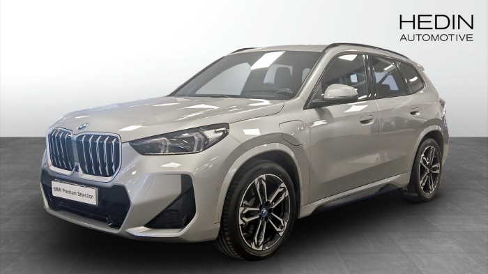 xDrive25e M-Sport, Drag, 360-kamera, Harman Kardon