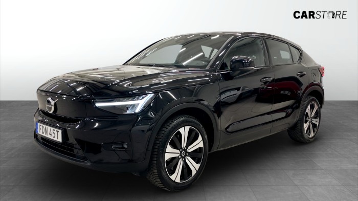 Recharge |Backkamera|Carplay|Panorama|