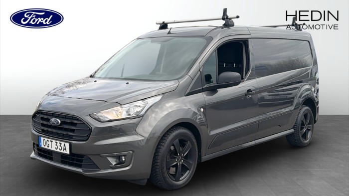 L2 Trend 1.5L 120Hk Automat/ Carplay