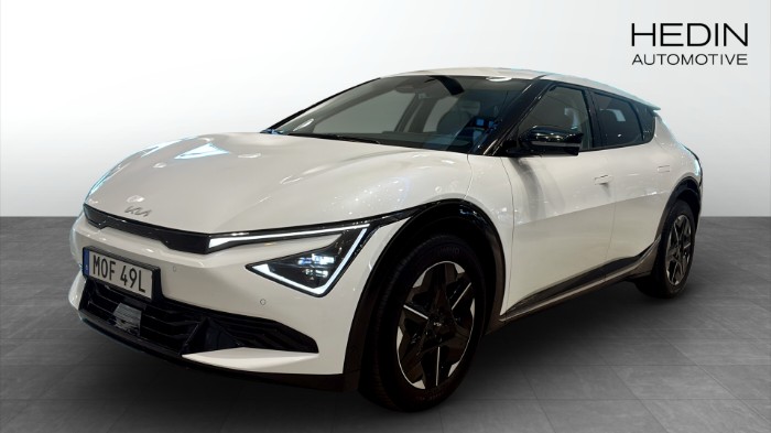 AWD | 325hk | Kia Godkänd | 0% Ränta