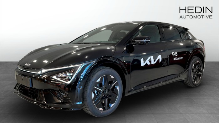 GT LINE AWD LONG RANGE