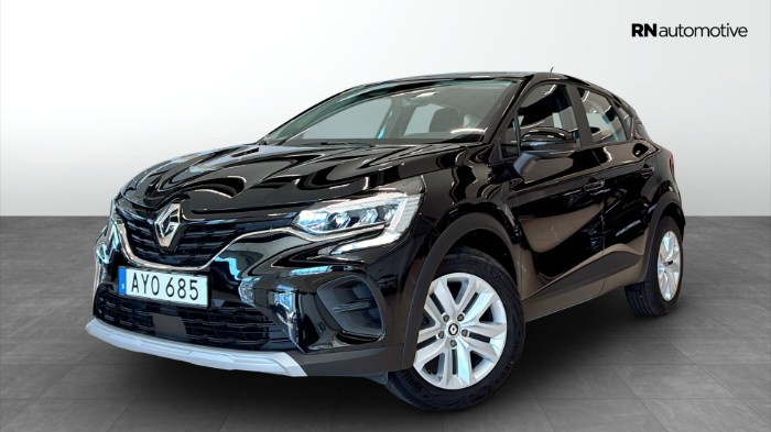 Equilibre | CARPLAY| | Backvarnare