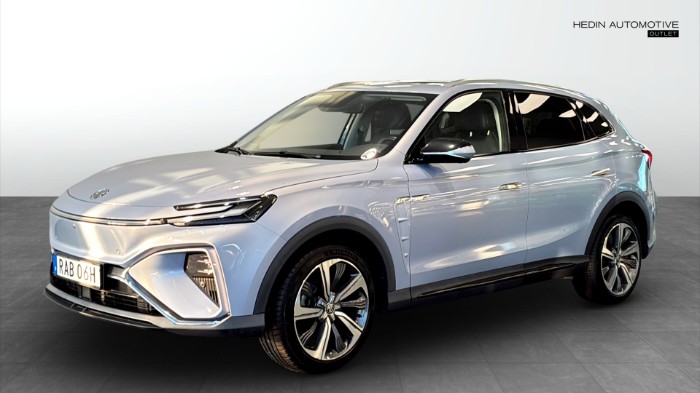 MARVEL R PERFORMANCE Laddkort värde 15.000kr ingår