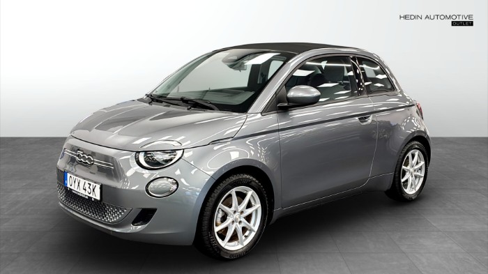 BEV CAB ICON BASIC Laddkort värde 15.000kr ingår