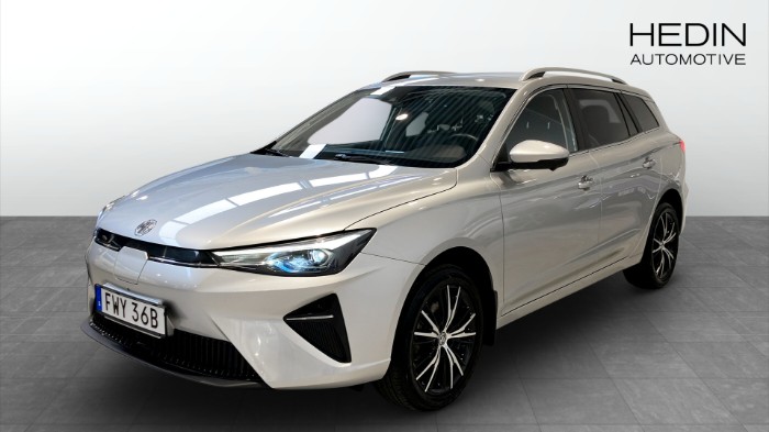 Luxury Long Range 61kWh