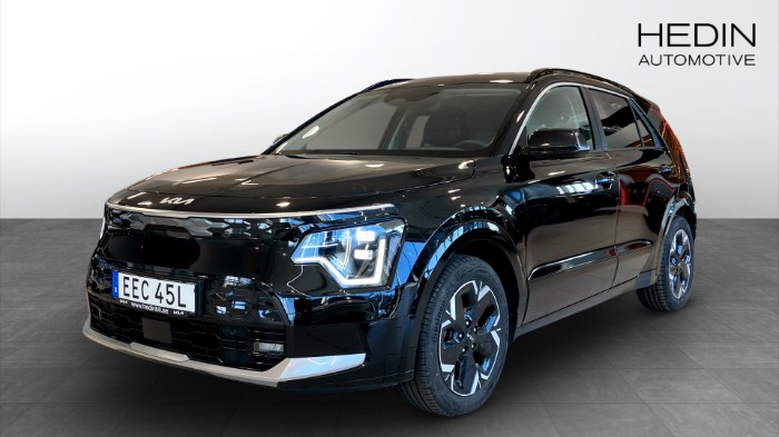 NIRO EV ADVANCE 0% RÄNTA