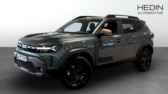 EXTREME HYBRID 155 *DEMOBIL*