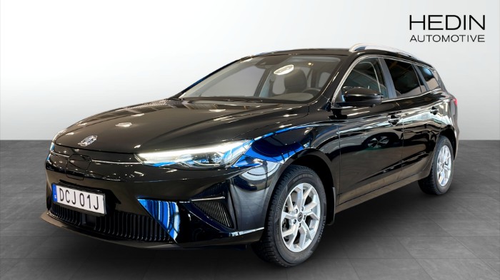 Long Range Luxury 61KWH | Private lease fr 2995/mån