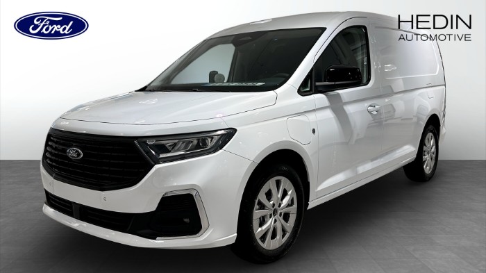 Limited Skåp 1.5l L2 150hk PHEV Aut