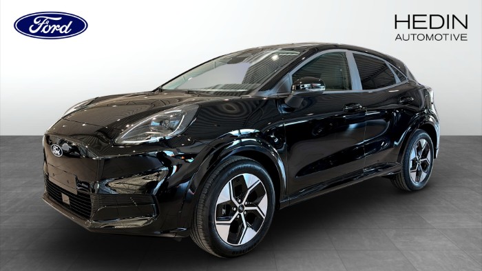 GEN-E 168HK Standard Range | 46,8 kWh