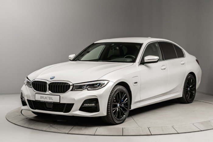 330e xDrive eDrive M Sport (K)