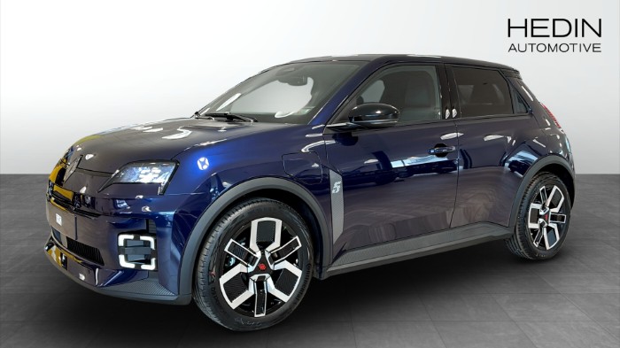 R5 TECHNO EV52 // Privatleasing fr. 3390 kr/mån***