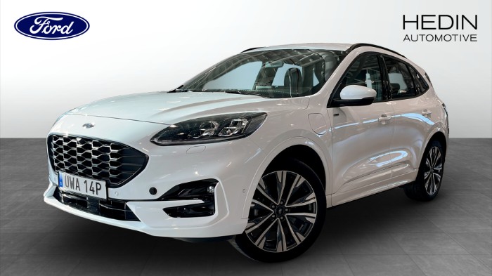 ST-LINE X Plug-in 225hk / Drag / 64Km räckvidd