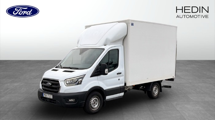 350 L2 2.0L 160HK Bakgavellyft