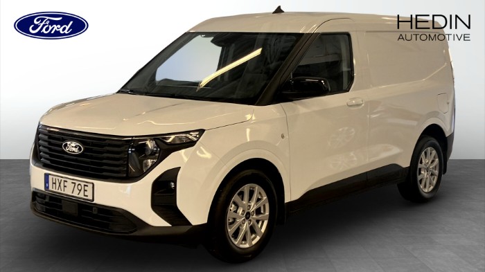 125HK AUT / Limited / Drag / Lagerbil Nacka