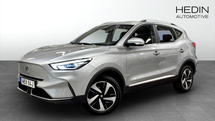 Comfort Long Range 70kWh 156hk