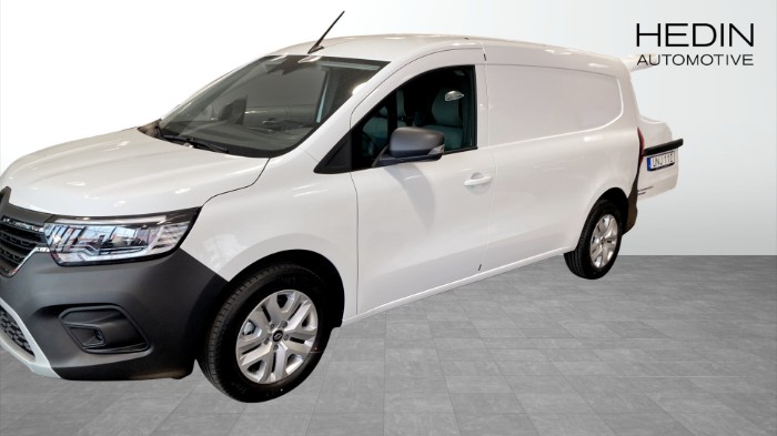 L2 Nordic Line DCI 115hk automat Demo