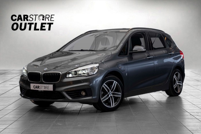 225xe Active Tourer iPerformance eDrive aut