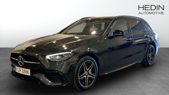 300 de Kombi 360 / AMG / Drag