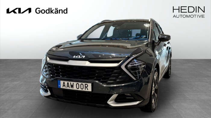 Advance | Drag | M&K Värmare | 265hk