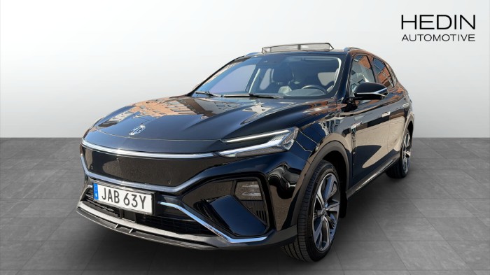 Luxury 180hk 2022 Panorama