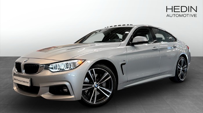 i xDrive M Sport BMW M Preformance optimering Taklucka H/K