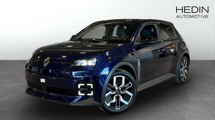 E-TECH TECHNO PRIVATLEASING FRÅN 3690:-/Mån