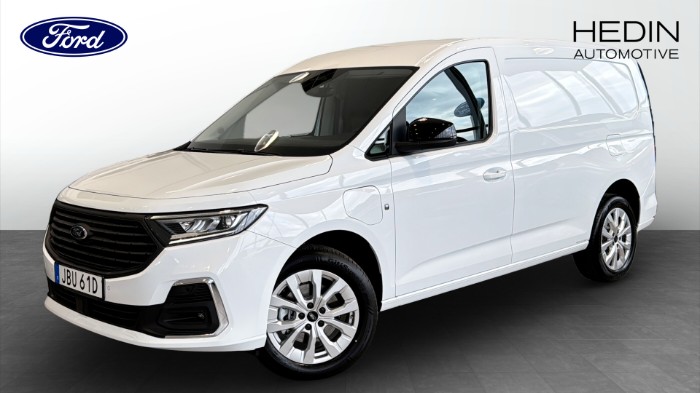 Limited Skåp 1.5l L2 150hk PHEV Aut