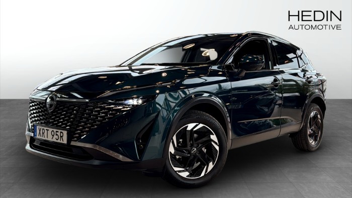 MHEV 158 XTRONIC N-CONNECTA