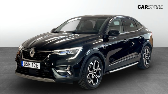 E-TECH MultiMode 143Hk / Kamera / Dödavinkeln