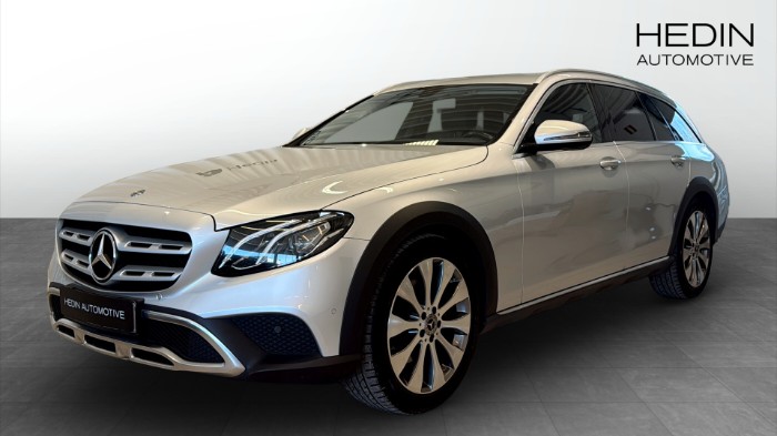 E220D 4MATIC ALL TERRAIN