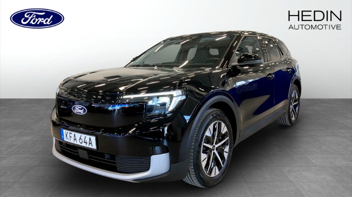 EXPLORER  LONG RANGE RWD 286HK