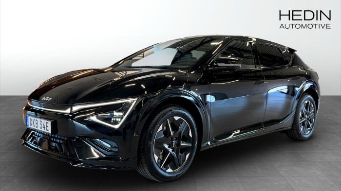 GT LINE AWD LONG RANGE *FINNS FÖR PROVKÖRNING*