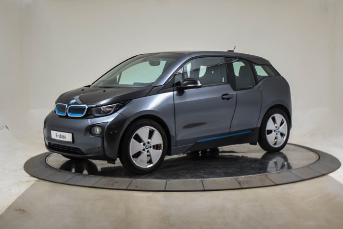 94Ah Charged Edition