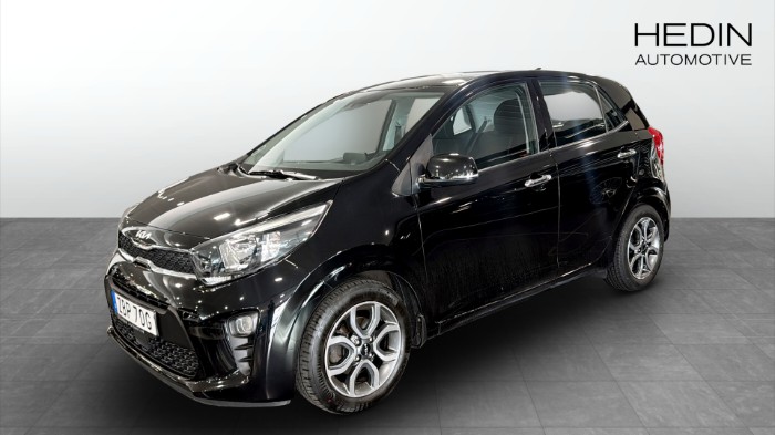 1.0 MPI AUTOMAT /  Advance