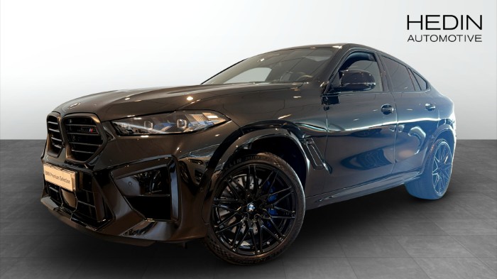 Competition Innovation M Drivers pkt H/K Pano Drag