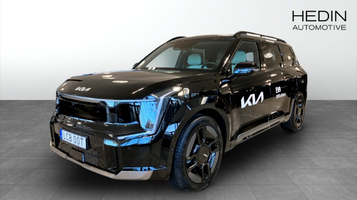 GT LINE AWD 7-SITS  *DEMOBIL*