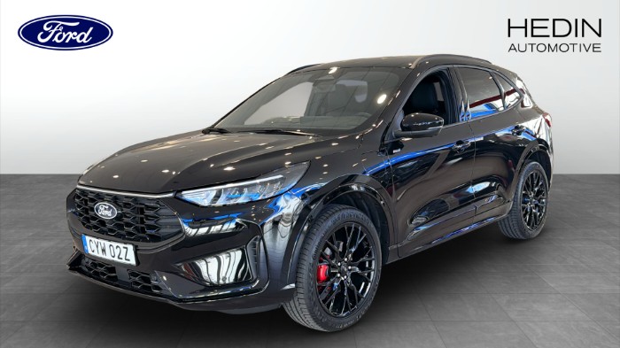 ST-LINE X 2.5 PLUG-IN FWD 243HK