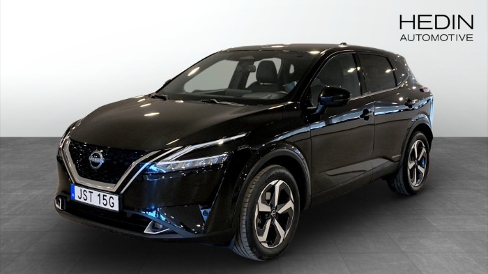 MHEV 158 XTRONIC 2WD TEKNA